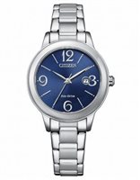 Orologio Citizen Donna Citizen Lady in Acciaio EW2620-86L - EW2620-86L